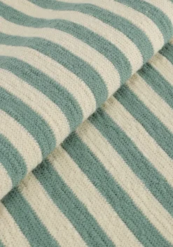 ecru daily7 polo t-shirt ls small stripe