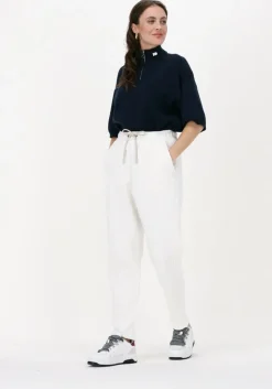 ecru 10days joggingbroek statement jogger