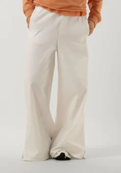 ecru 10days wijde broek dry jersey culotte