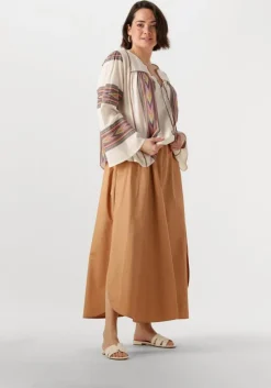 ecru devotion blouses symmetry