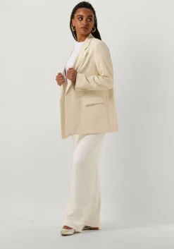 ecru drykorn blazer wardlow