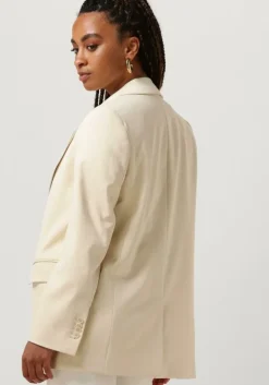 ecru drykorn blazer wardlow