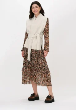 ecru drykorn gilet st ives