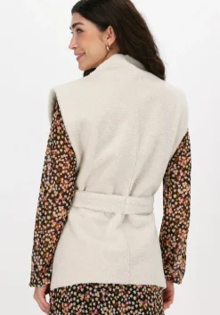 ecru drykorn gilet st ives