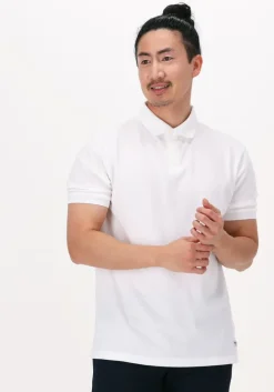 ecru drykorn polo santos 520126