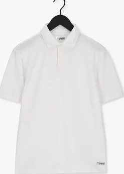 ecru drykorn polo santos 520126