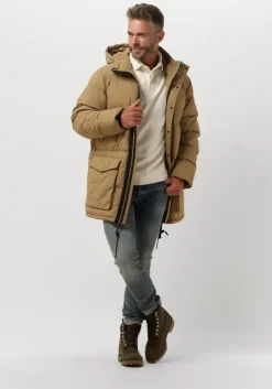 ecru drykorn sweater cornelius 522010