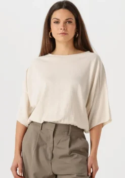 ecru drykorn top dilary