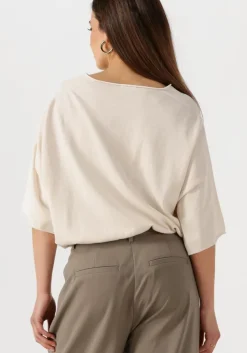 ecru drykorn top dilary