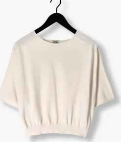 ecru drykorn top dilary