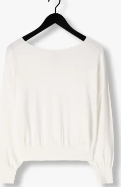 ecru drykorn trui teresy