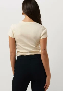 ecru drykorn t-shirt koale