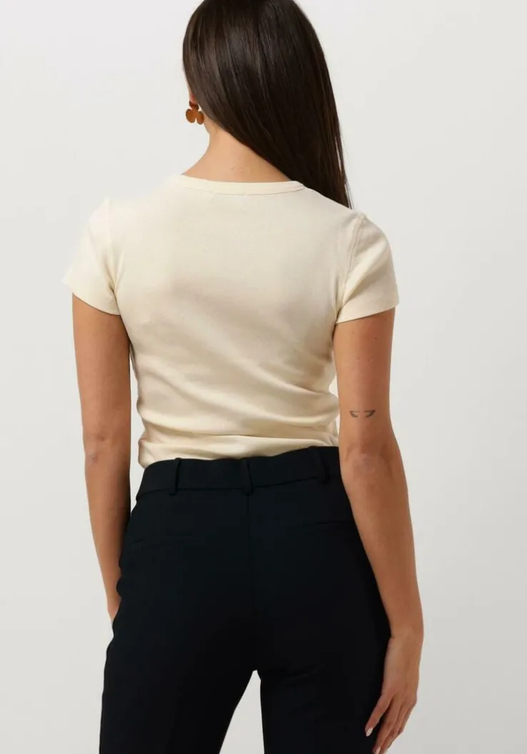 ecru drykorn t-shirt koale