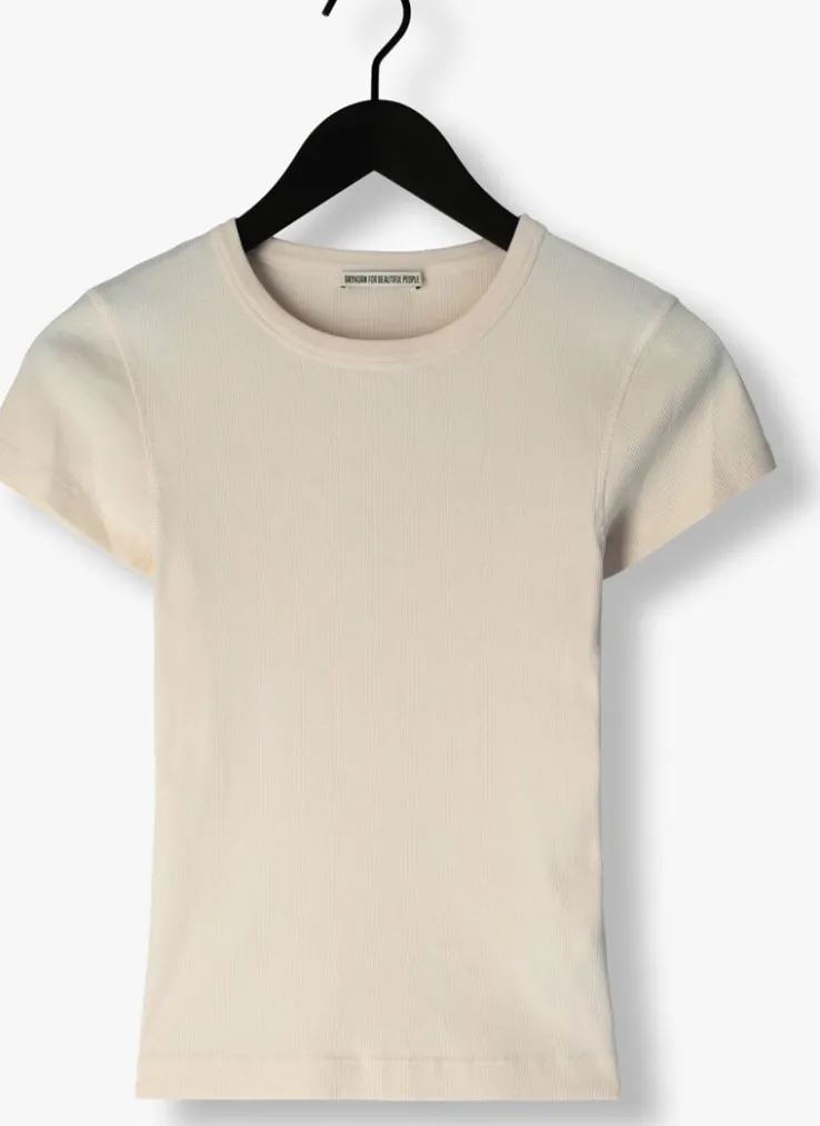 ecru drykorn t-shirt koale
