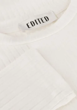 ecru edited t-shirt ginger longsleeve