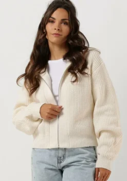 ecru envii vest enwashington ls cardigan 5250