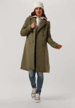 ecru envii vest enwashington ls cardigan 5250