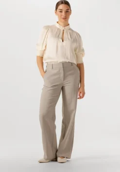 ecru est'seven blouses elise blouse 25