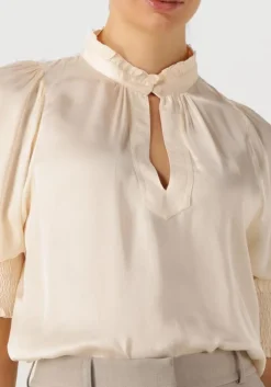 ecru est'seven blouses elise blouse 25