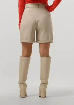 ecru est'seven broeken est'bermuda araz new