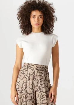 ecru est'seven top adrienne