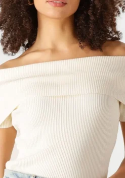 ecru est'seven top lynn