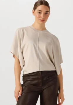 ecru est'seven trui suzette nolita