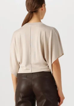 ecru est'seven trui suzette nolita