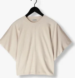 ecru est'seven trui suzette nolita