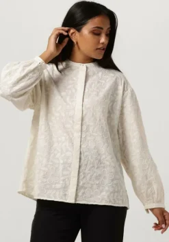 ecru fabienne chapot blouses belle blouse