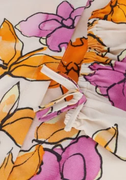 ecru fabienne chapot blouses cooper blouse