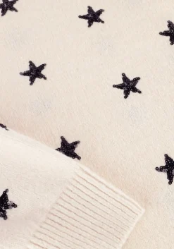 ecru fabienne chapot trui rocket pullover