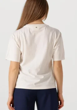 ecru fabienne chapot t-shirt steve sketchbook t-shirt