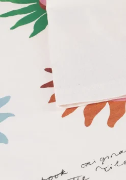 ecru fabienne chapot t-shirt steve sketchbook t-shirt