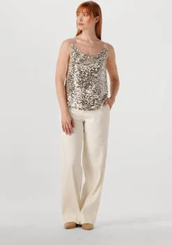 ecru fiveunits pantalon denafv 769