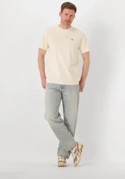 ecru forét t-shirt element t-shirt