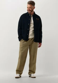 ecru forét t-shirt ponder t-shirt