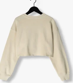 ecru frankie & liberty sweater rebel sweatshirt