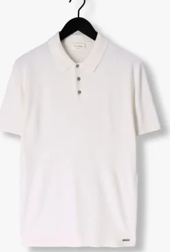 ecru gentiluomo polo polo ss k2015-273