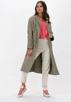 ecru gestuz mom jeans dena hw mom twill jeans