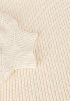 ecru gestuz trui mebagz short pullover