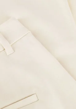 ecru gestuz wijde broek gzseaver hw pants