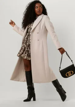 ecru giacomo the jacket mantel 6618734