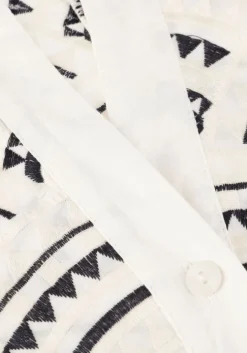 ecru greek archaic kori blouses 350062