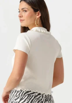 ecru harper & yve top semmy-ss