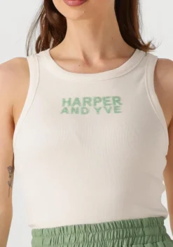 ecru harper & yve top yenn-ss