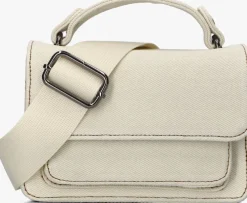 ecru hvisk handtas renei