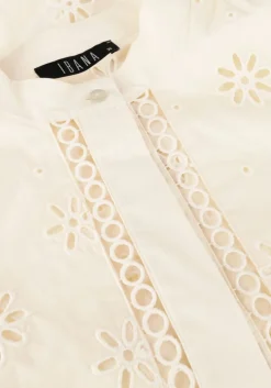 ecru ibana blouses tomasa