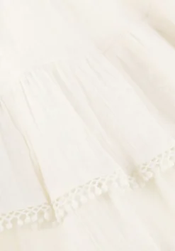 ecru ibana minirok sarlotte