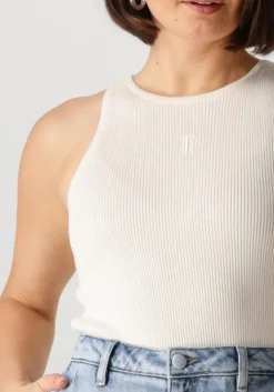 ecru ibana top tamora